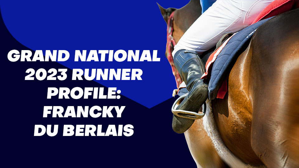 Grand National 2024 Grand National Odds