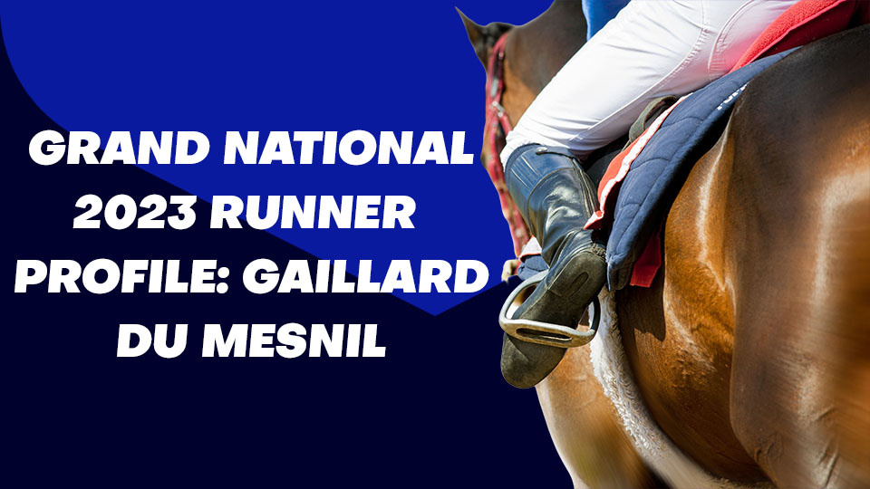 grand national weekend 2023