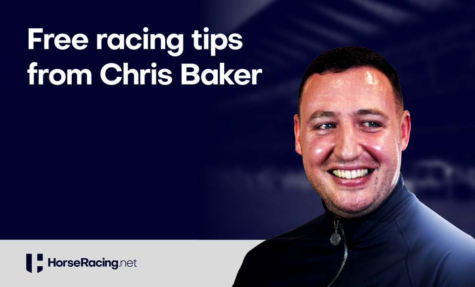 Chris Baker has a Nap for the action at Southwell this afternoon