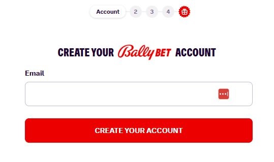 Bally Bet