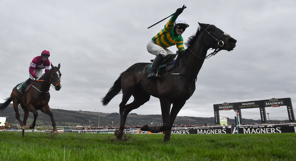Today's tips come from Cheltenham and Lingfield.