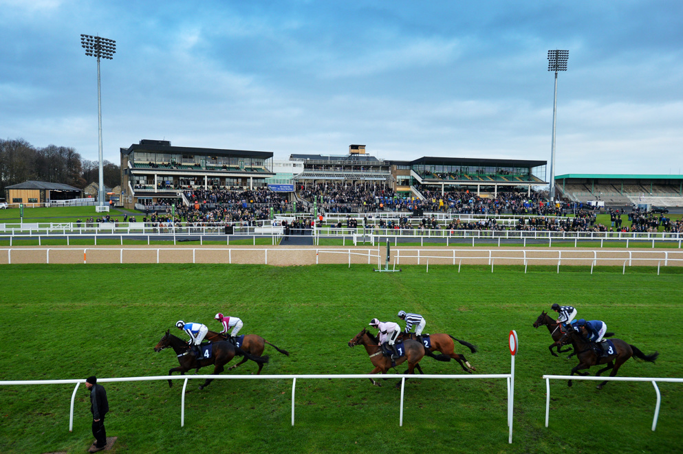 Quiz: Can You Name The Racecourses In The UK That Host National Hunt And Flat Racing?