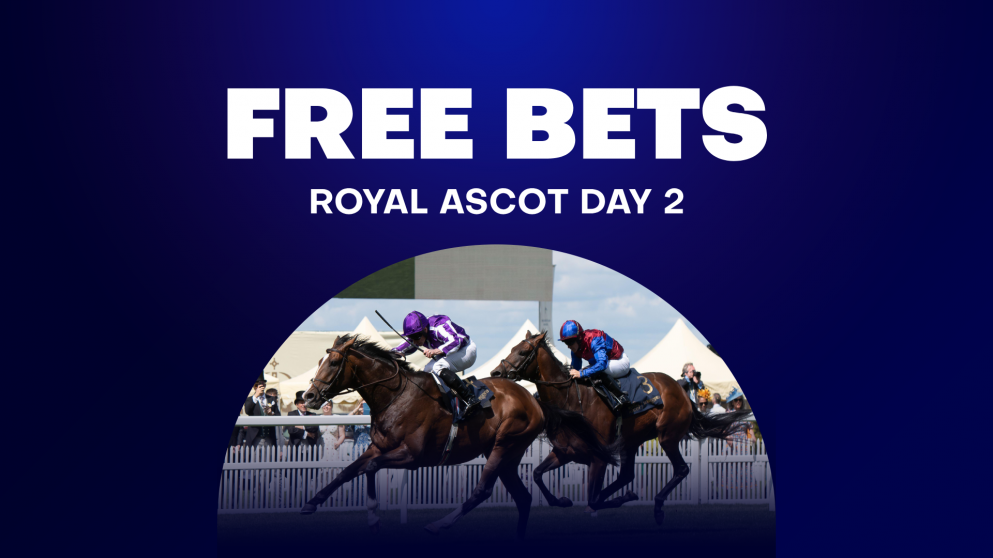 Check out our pick of the Royal Ascot Day 2 offers