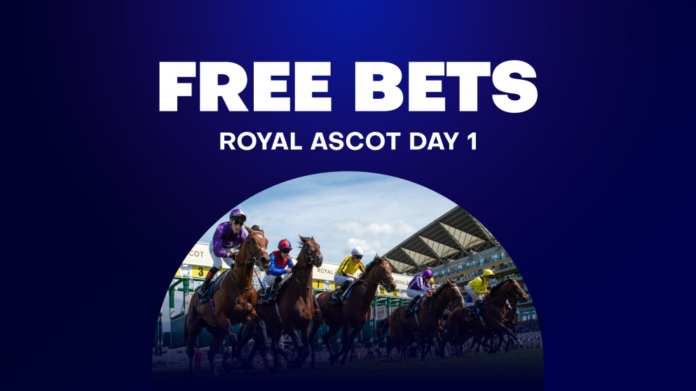 Check out all the best Royal Ascot Free Bets here