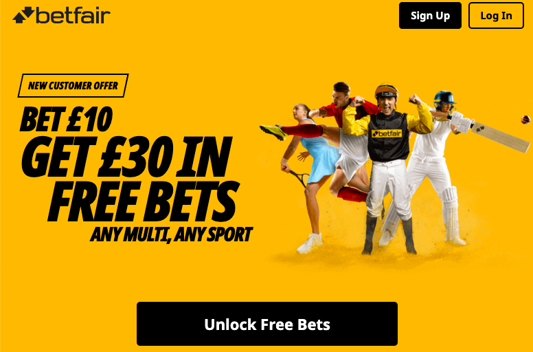Get £30 in free bets for the World Cup semi-finals