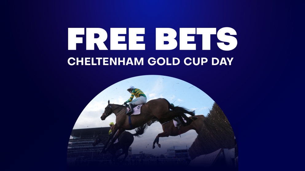 Check out the best Cheltenham offers for Friday