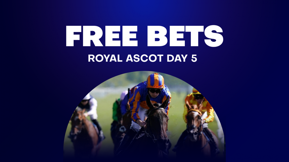 The best offers and odds boosts for Saturday's action at Royal Ascot