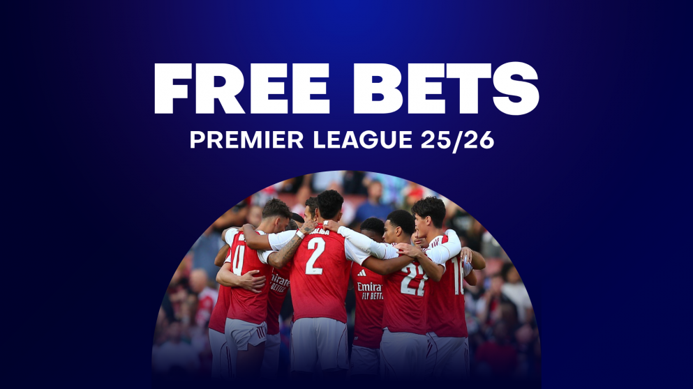 Check out the best Premier League betting offers for this weekend