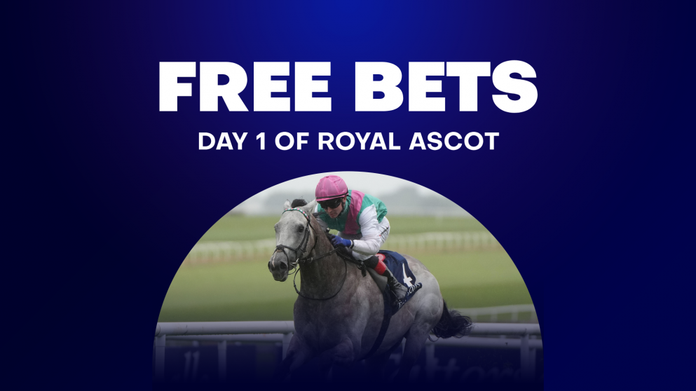 Check out the latest Royal Ascot Day 1 offers below