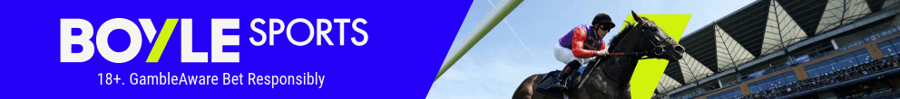 Top Offer Banner