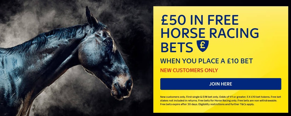Sky Bet are starting the Ebor Festival with a bang!