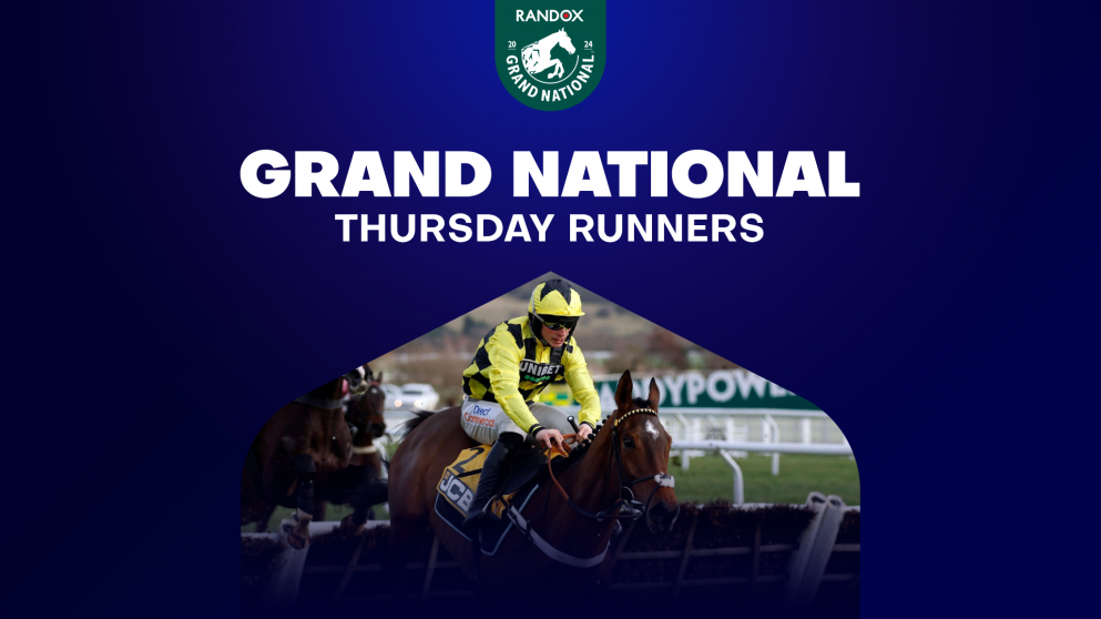 Gn Thursday Runners