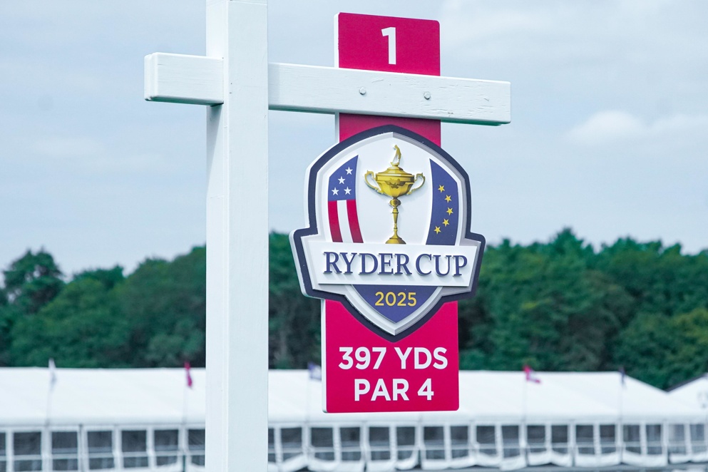 Sky Bet have an offer on Day 3 of the Ryder Cup