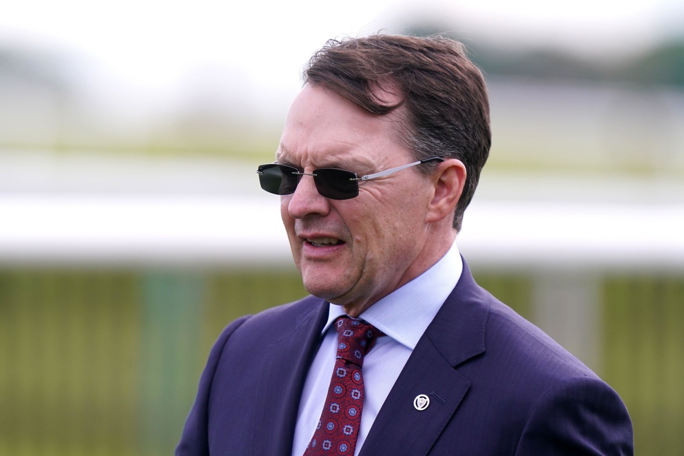 Aidan O'Brien has an overpriced Yorkshire Cup contender in Continuous