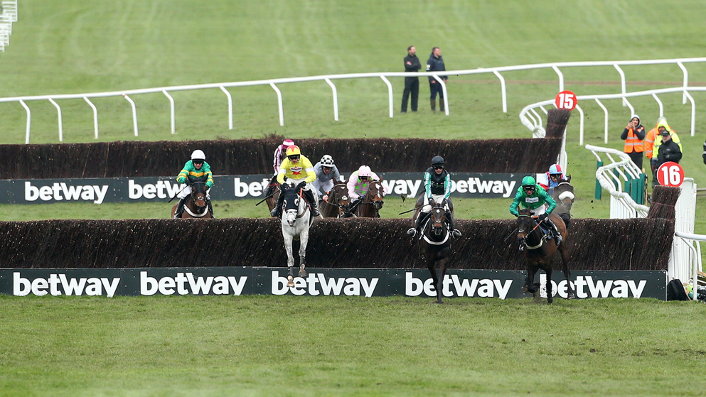 Betway offer a great service to horse racing punters