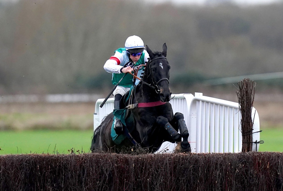 Racing takes place at Catterick, Wincanton & Newcastle today