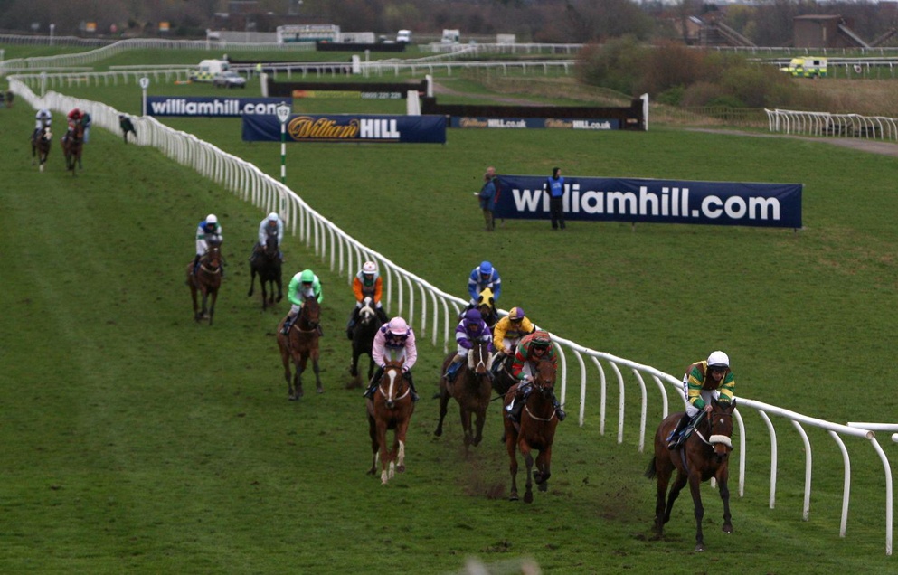 Catterick Racecourse