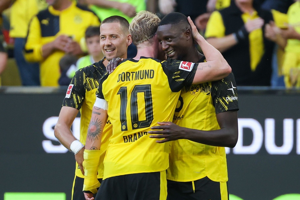 Dortmund Alamy