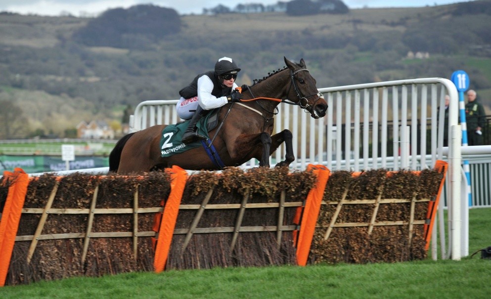 2024 Stayers' Hurdle Form Check out all the latest form for the