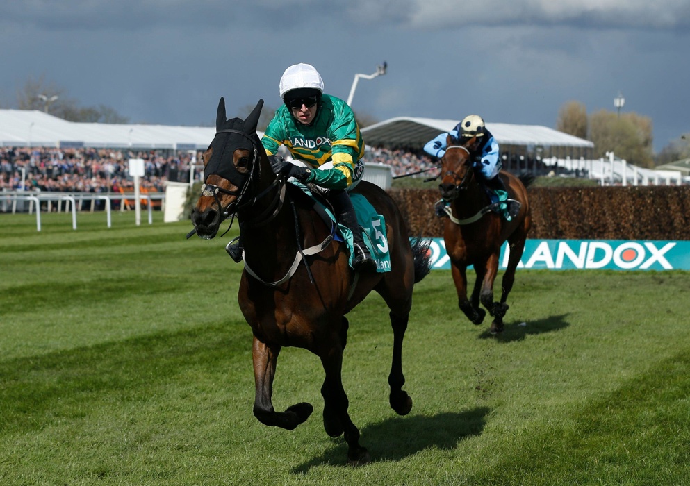 Gentleman De Mee returns to defend his Topham crown in 2026