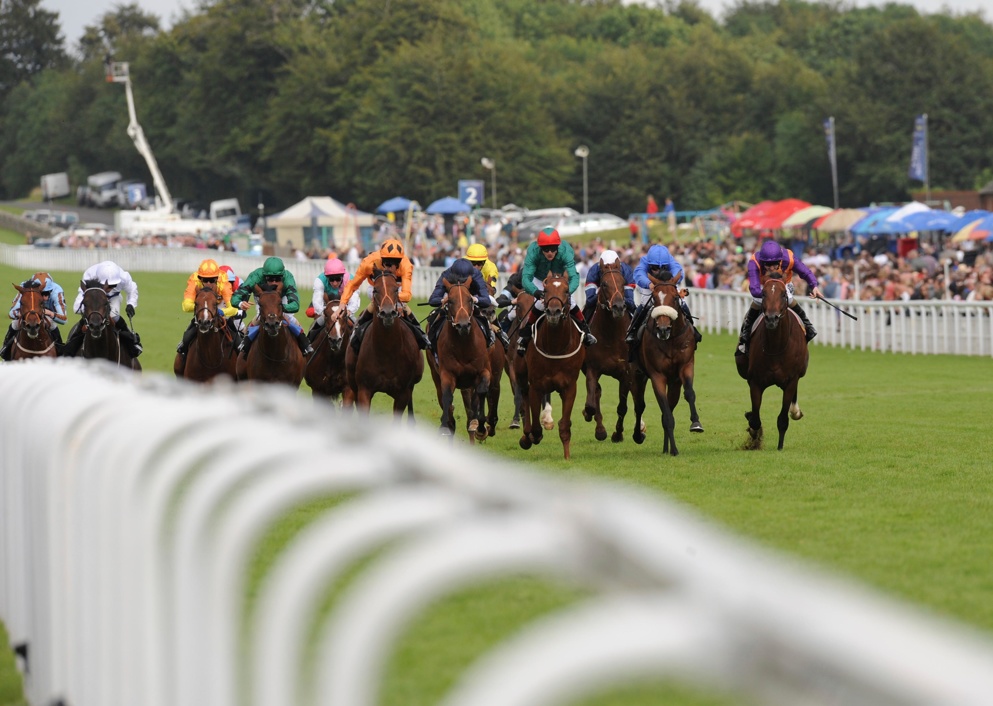 We have three tips for the second day of Glorious Goodwood