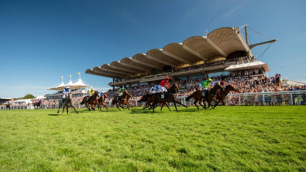 The final day of Glorious Goodwood has arrived