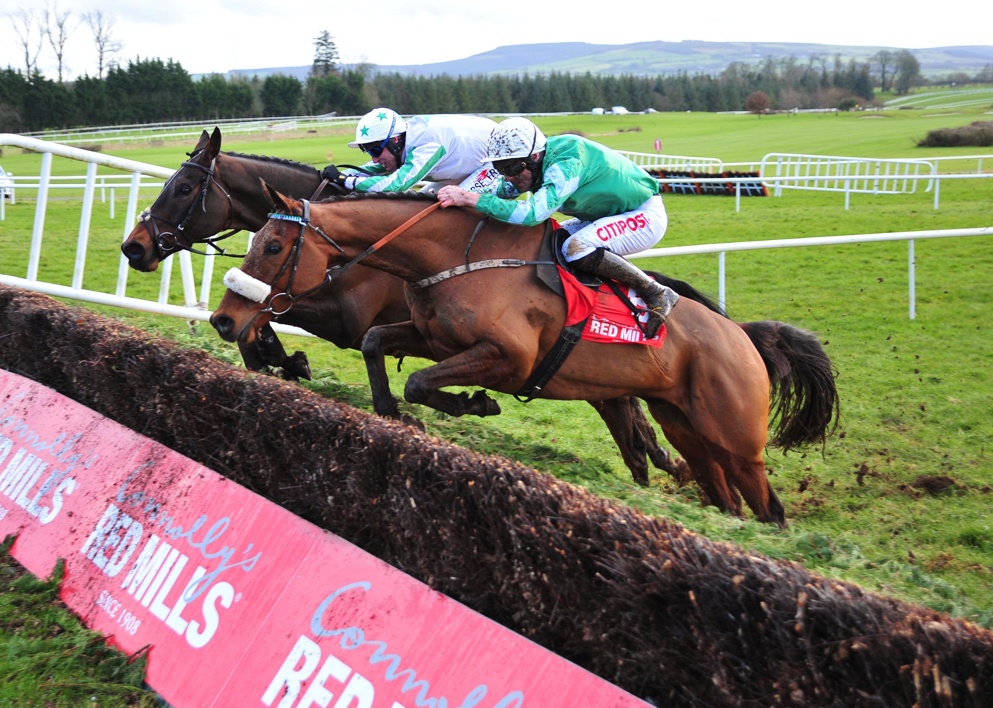 Gowran Park