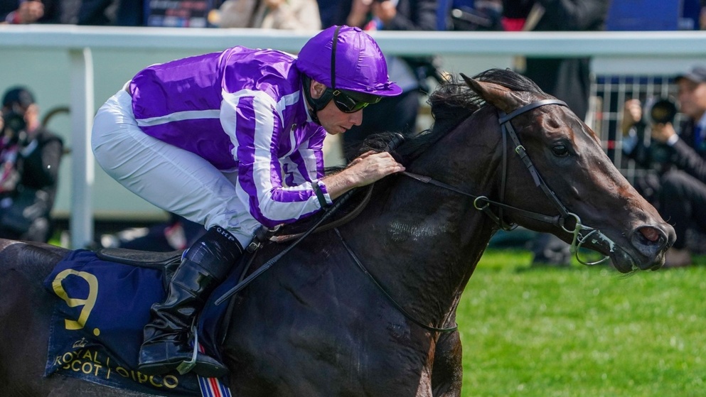 Gstaad should take all the beating, but is priced like a certainty