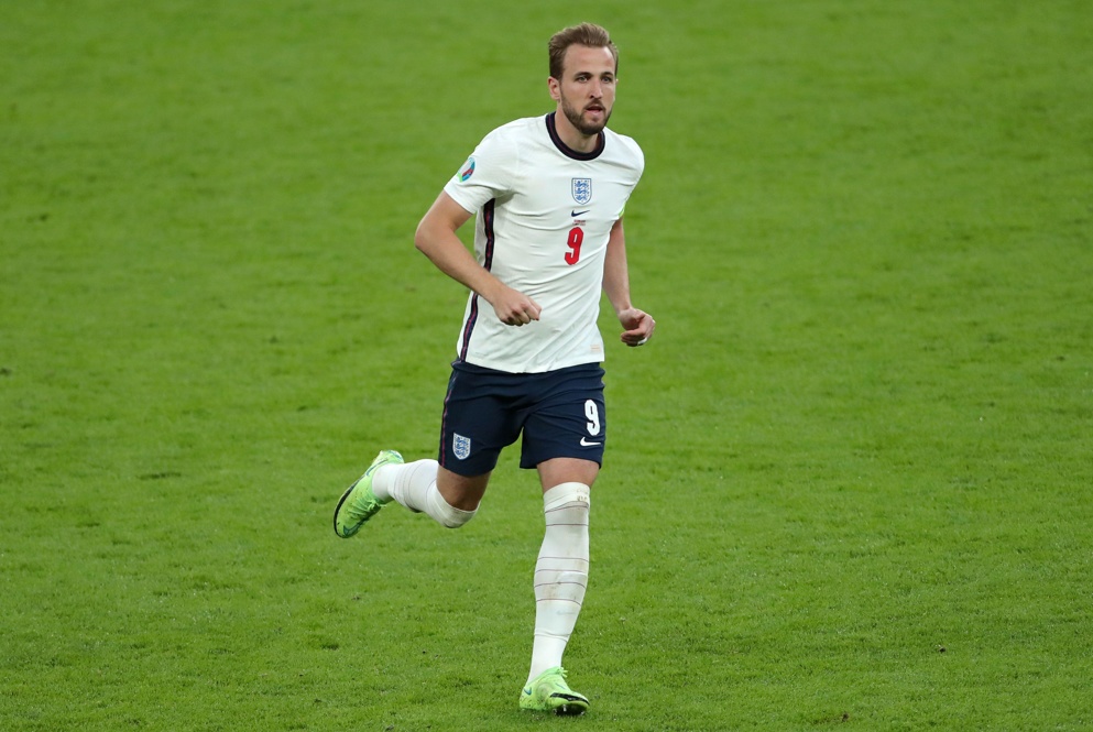 Will Harry Kane fire England to a first World Cup final since 1966?
