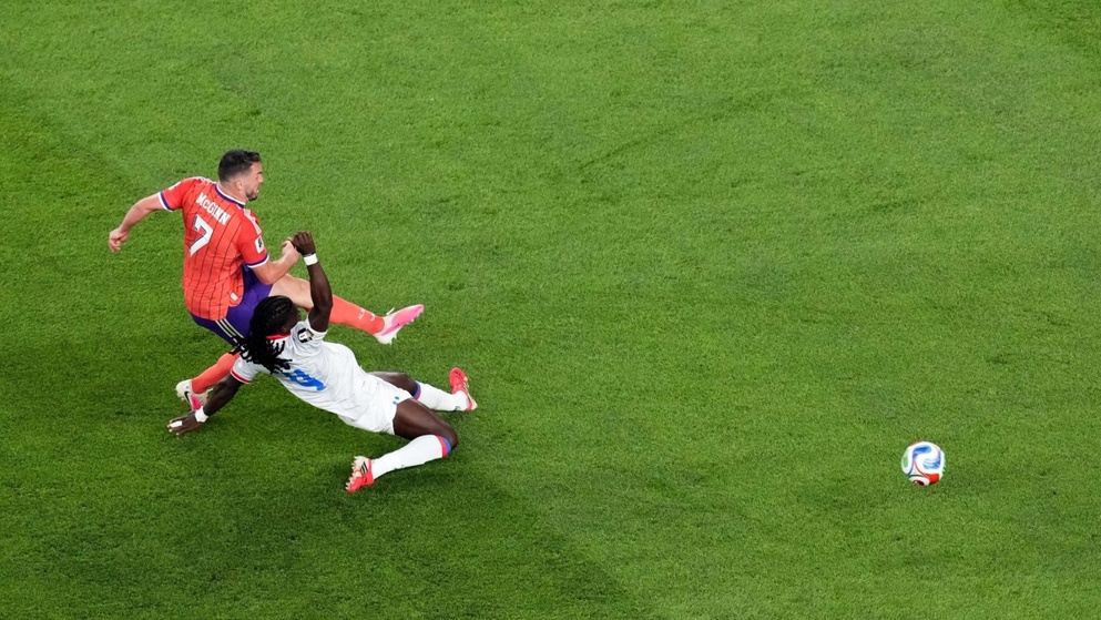Will Scotland be able to claim another World Cup win?
