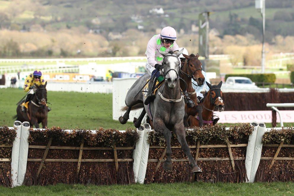 Lossiemouth is back this Saturday and should take all the beating on her return to Prestbury Park