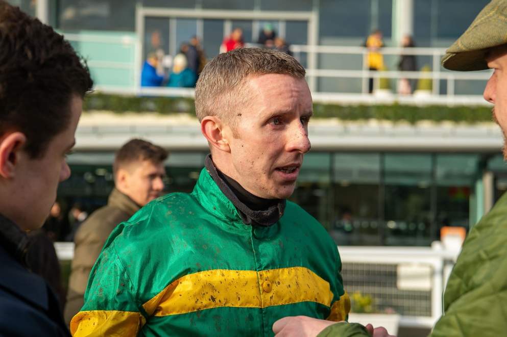 Cheltenham Festival Day 1 Tips from @RoadCheltenham