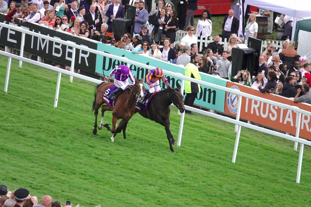 We have three tips for the third day of action at Glorious Goodwood