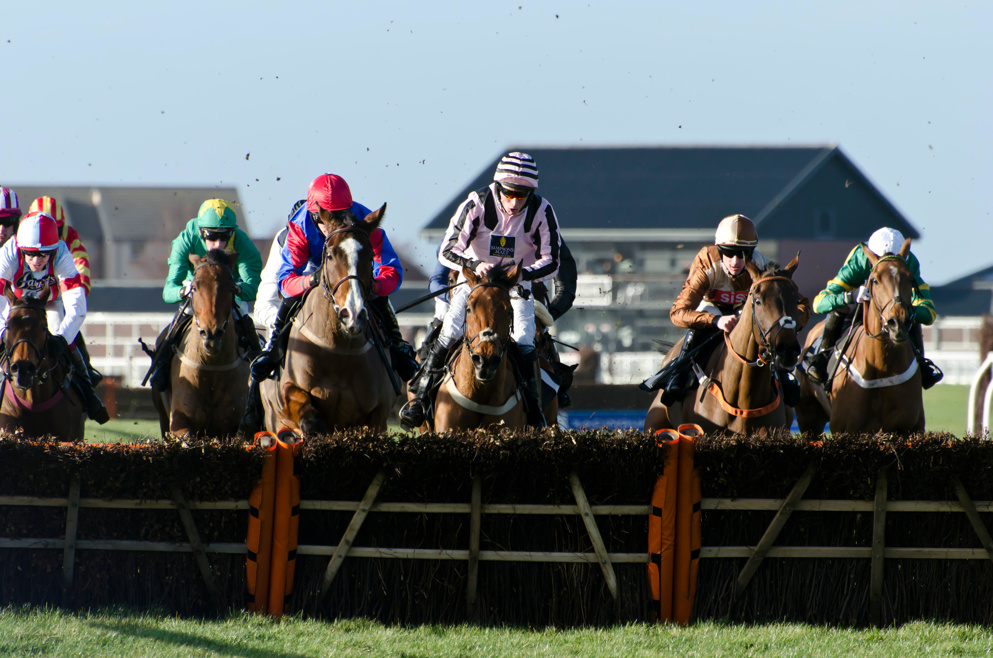Musselburgh has its day in the sun on Saturday