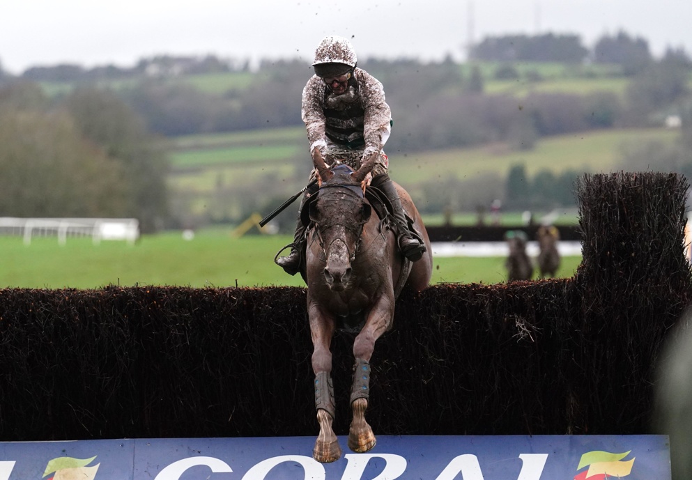 Could Nassalam regain his title at huge odds despite not getting his favoured soft ground in the 2025 Welsh Grand National?