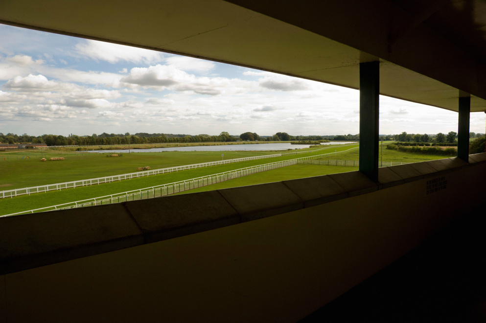 Ripon has a rare day in the spotlight on Saturday's ITV Racing schedule