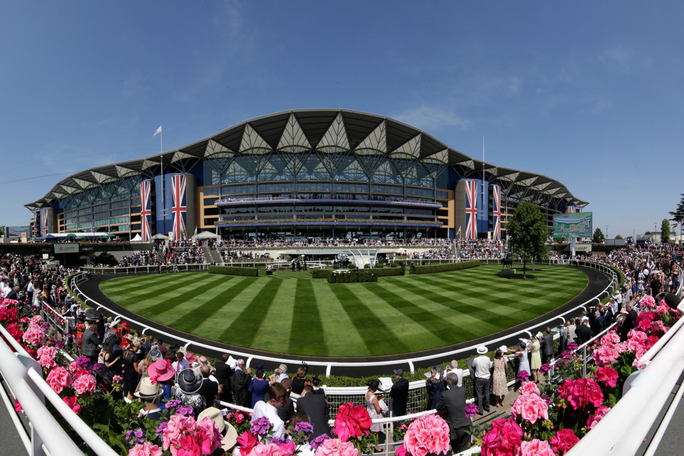 Royal Ascot begins on Tuesday with a star studded card