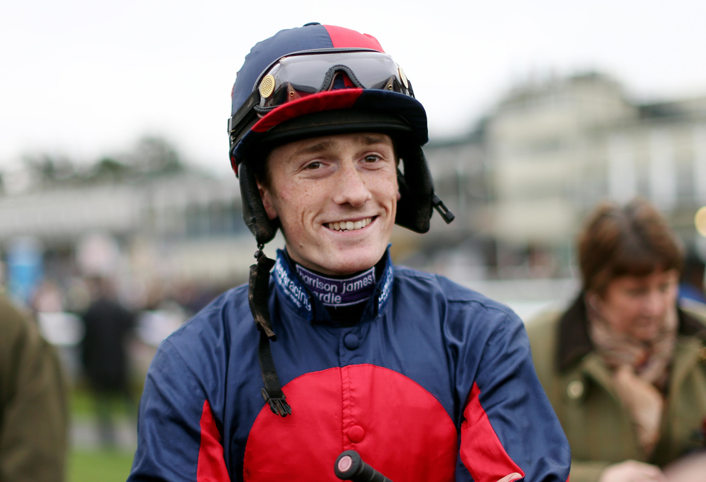 Sam Twiston-Davies has some live chances at Sandown on Saturday