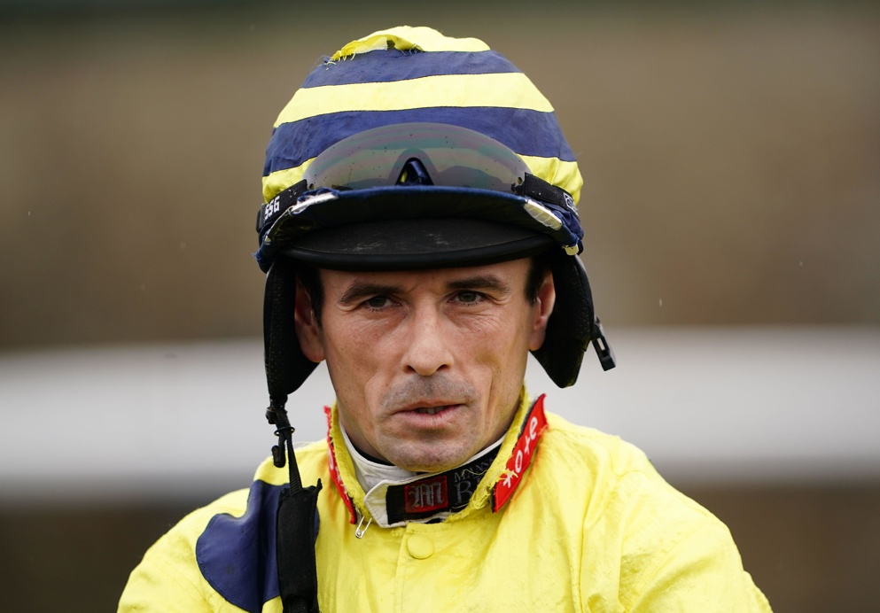 Sean Quinlan