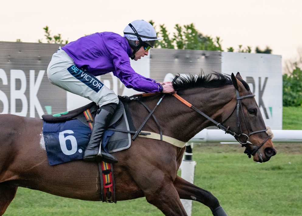Some Scope had a tough race last time at Newcastle but is fancied to bounce back