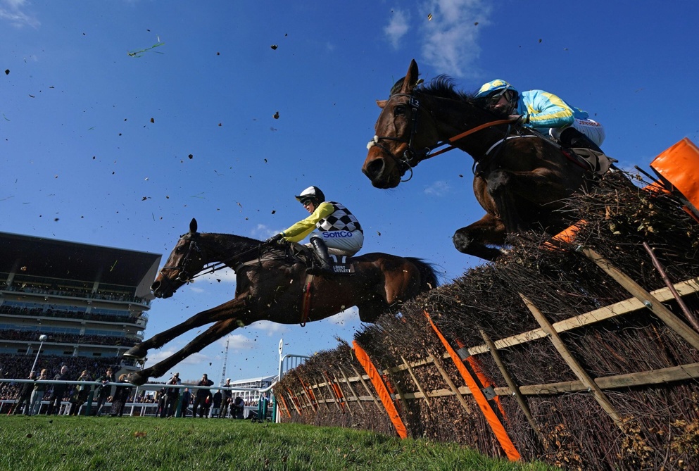 Back this Boxing Day Treble to qualify for Betway's Free Bet Club