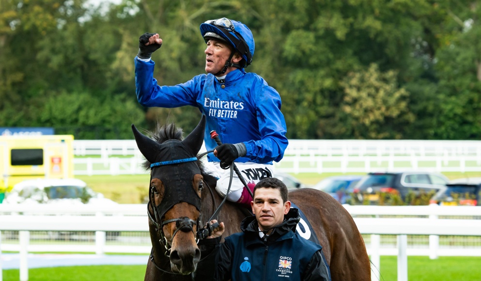 Can Trawleman add the 2025 Lonsdale Cup to a glittering CV?