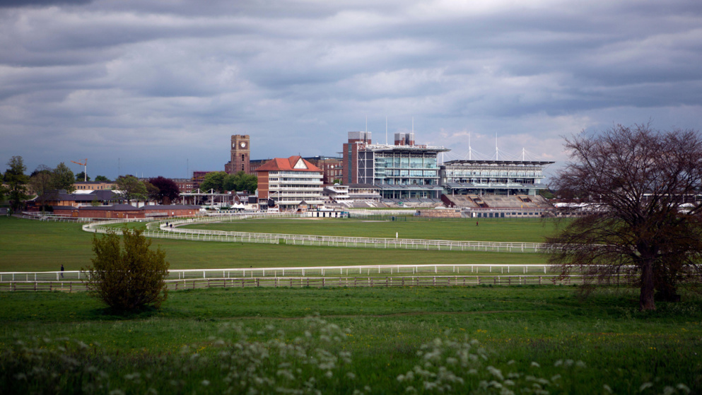 The Dante Meeting hits fever pitch on Thursday with the big race