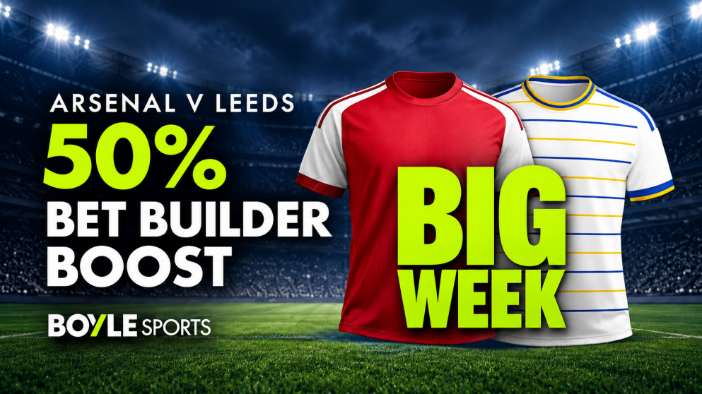 Get this exclusive offer from BOYLE Sports