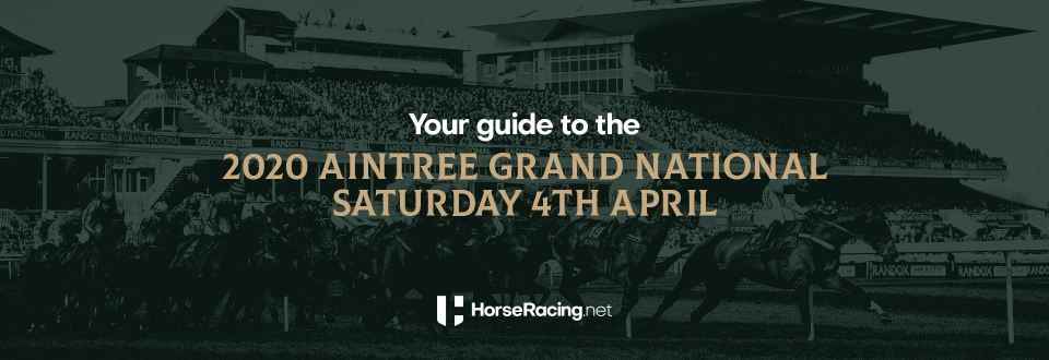 Aintree Grand National