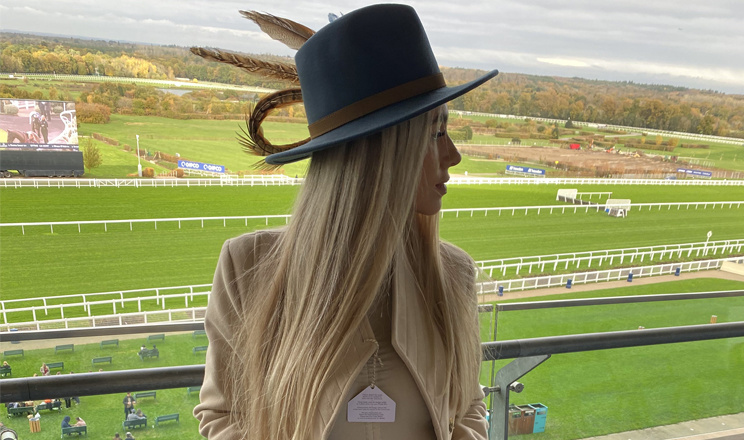 Izzy Ascot