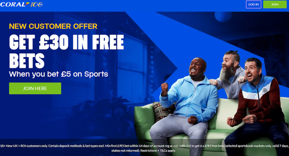 Fancy 66/1 for England to score twice tonight at Coral?