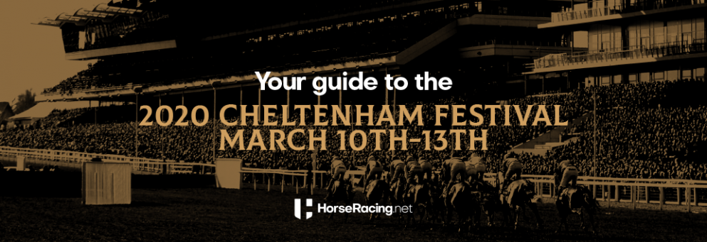 Cheltenham