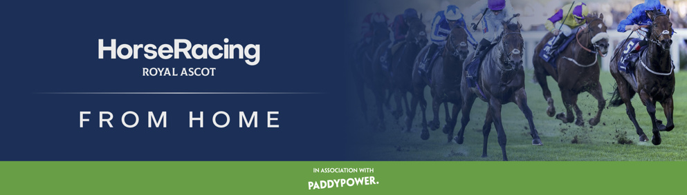 Get the lowdown on Royal Ascot with our special edition podcast featuring expert tipster Chris Baker!