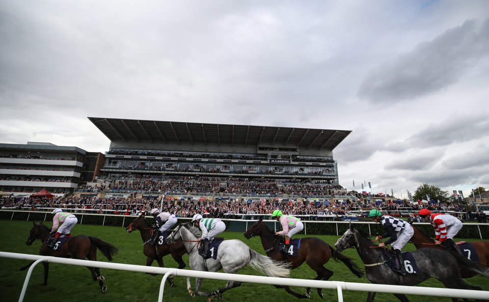 St Leger Festival Day 4 Tips: Check out our three tips at Doncaster on Saturday.